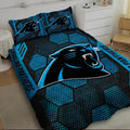Carolina Panthers DMHG0962 Multicolor