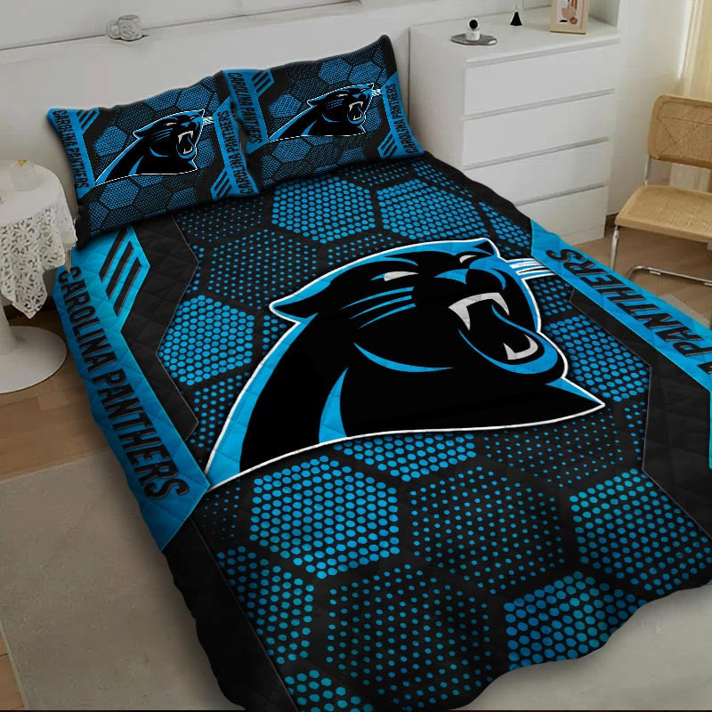 Carolina Panthers DMHG0962 Multicolor