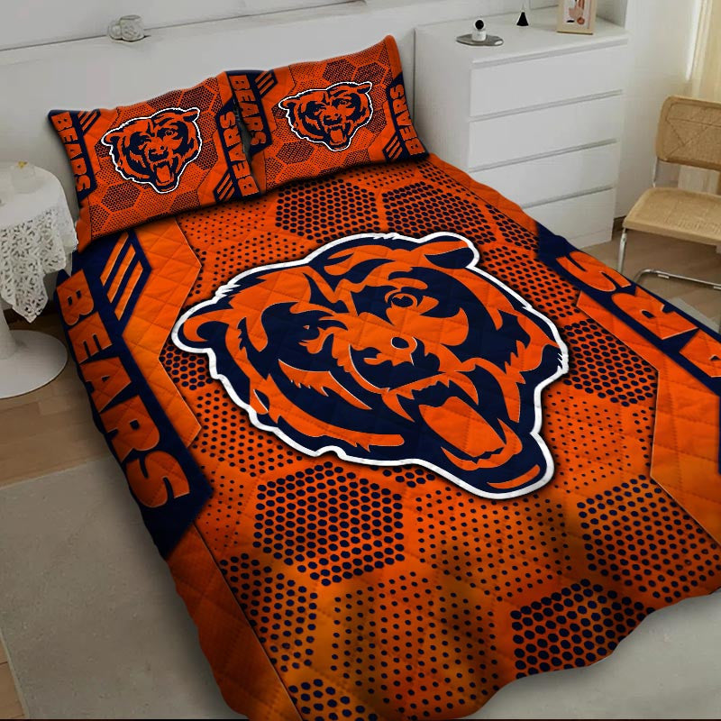 Chicago Bears DMHG0963 Multicolor
