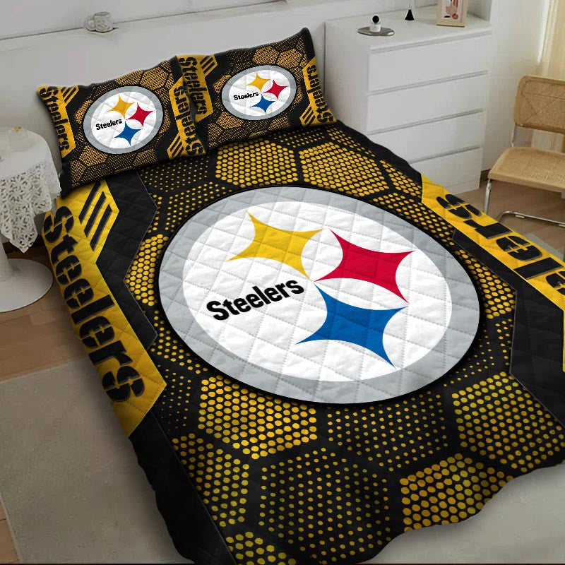 Pittsburgh Steelers DMHG0984 Multicolor