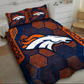 Denver Broncos DMHG0967 Multicolor