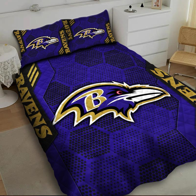 Baltimore Ravens DMHG0960 Multicolor