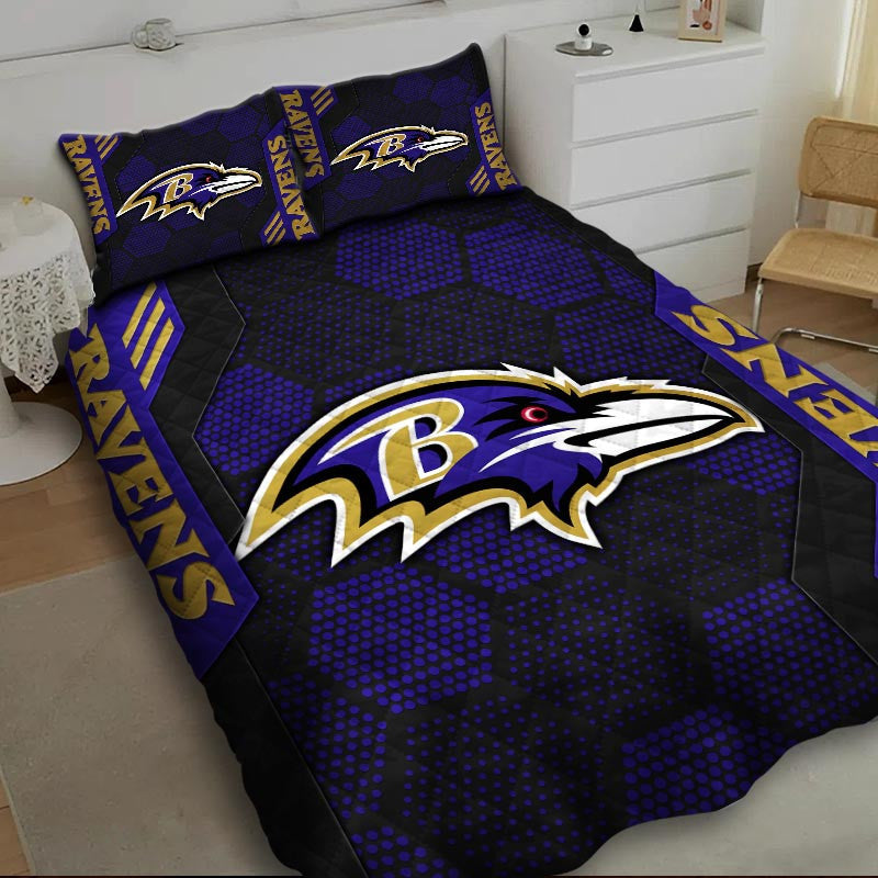 Baltimore Ravens DMHG0960 Multicolor