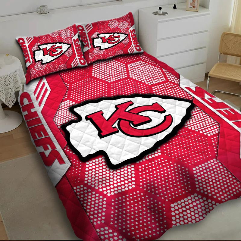 Kansas City Chiefs DMHG0973 Multicolor