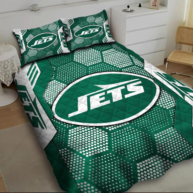 New York Jets DMHG0982 Multicolor