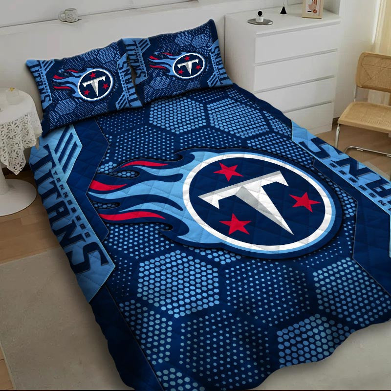 Tennessee Titans DMHG0988 Multicolor