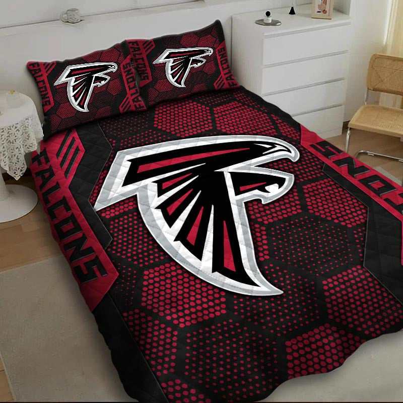 Atlanta Falcons DMHG0959 Multicolor