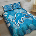 Detroit Lions DMHG0968 Multicolor