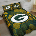 Green Bay Packers DMHG0969 Multicolor