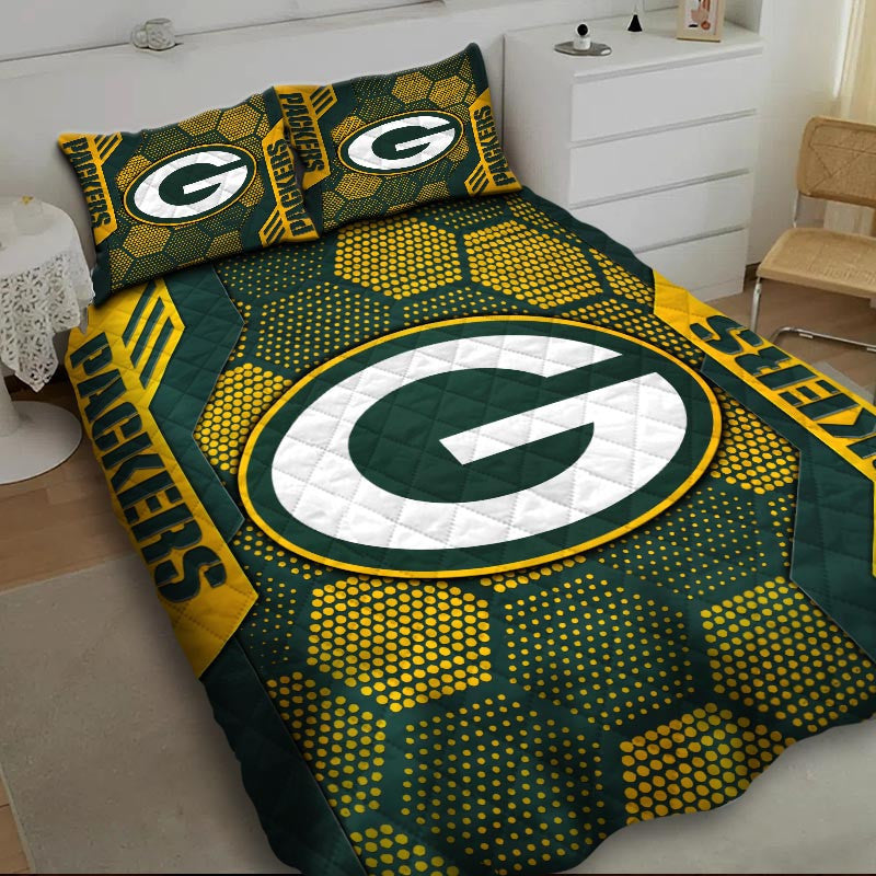 Green Bay Packers DMHG0969 Multicolor