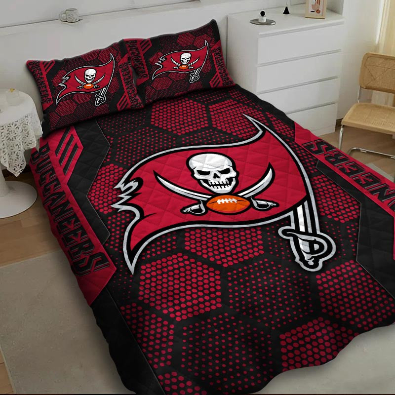 Tampa Bay Buccaneers DMHG0987 Multicolor