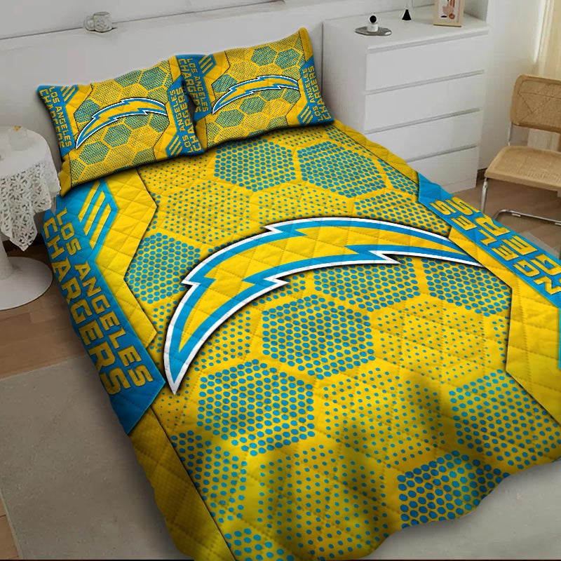 Los Angeles Chargers DMHG0975 Multicolor