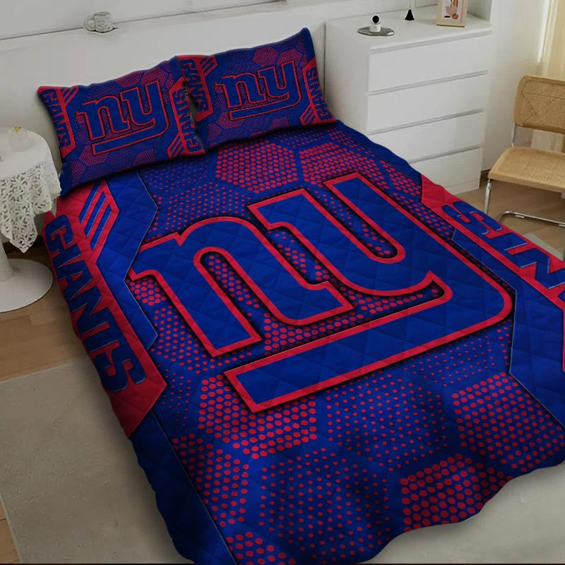 New York Giants DMHG0981 Multicolor