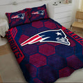 New England Patriots DMHG0979 Multicolor
