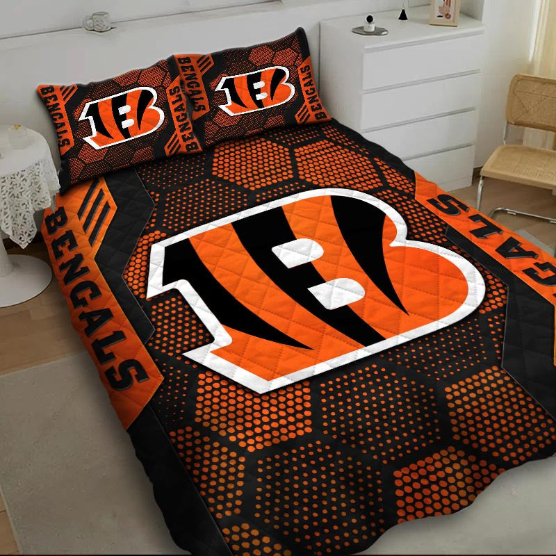Cincinnati Bengals DMHG0964 Multicolor