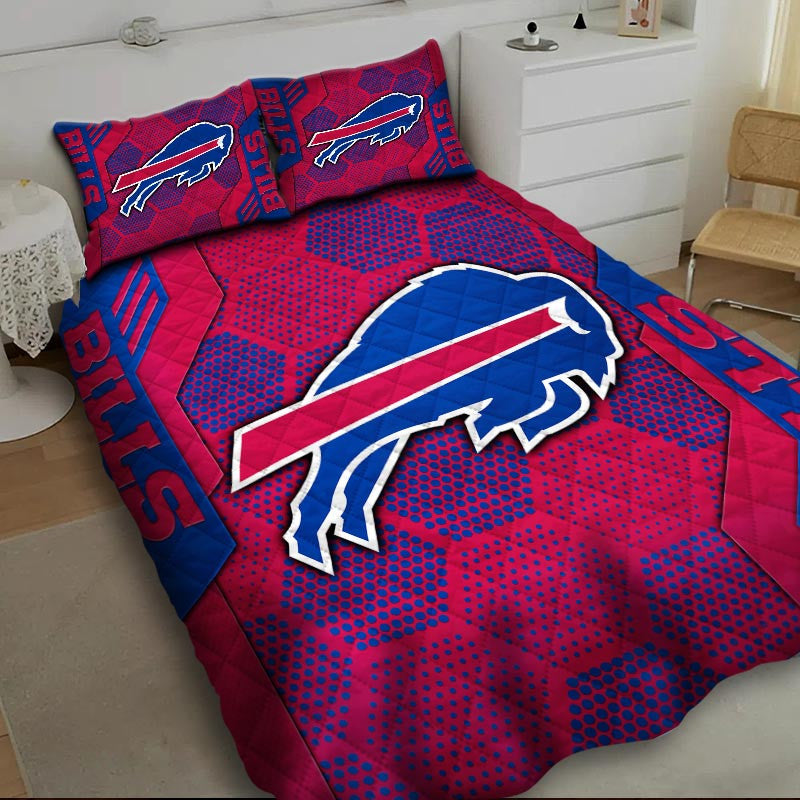 Buffalo Bills DMHG0961 Multicolor