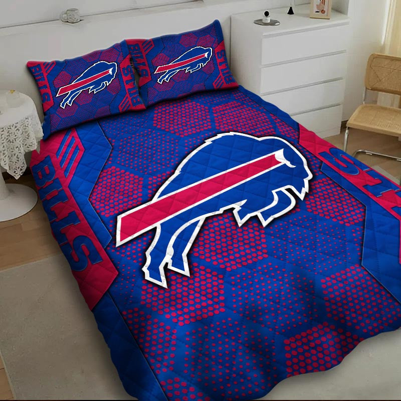 Buffalo Bills DMHG0961 Multicolor
