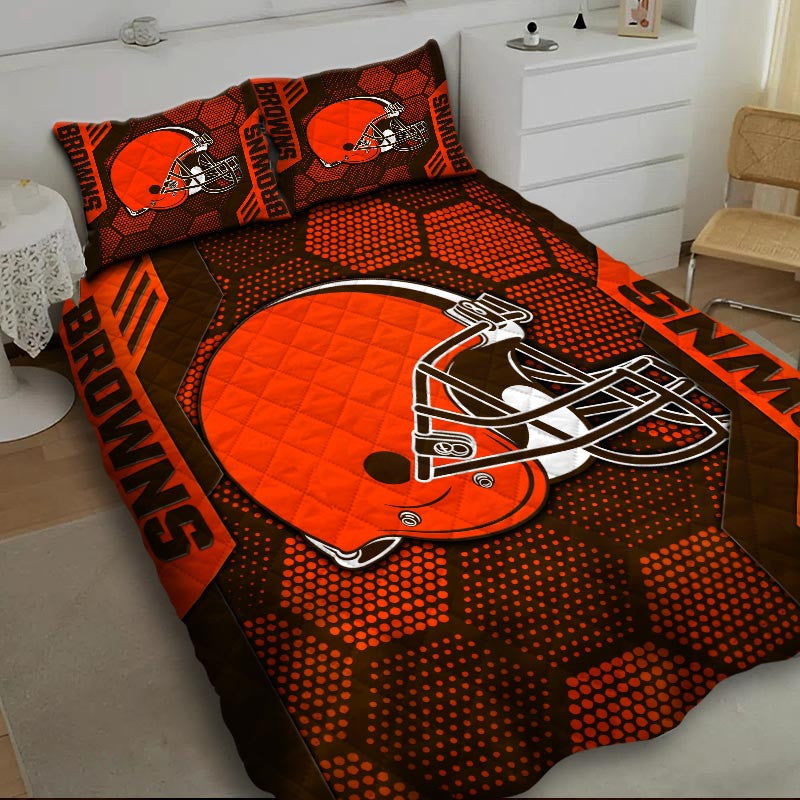 Cleveland Browns DMHG0965 Multicolor