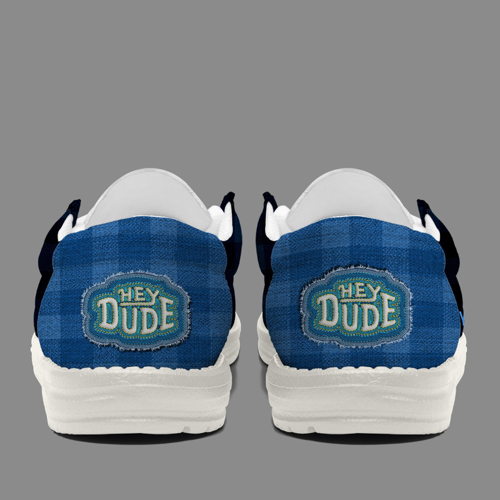 Tennessee Titans DHS shoes-Custom name 10063933N