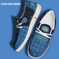 Tennessee Titans DHS shoes-Custom name 10063933N