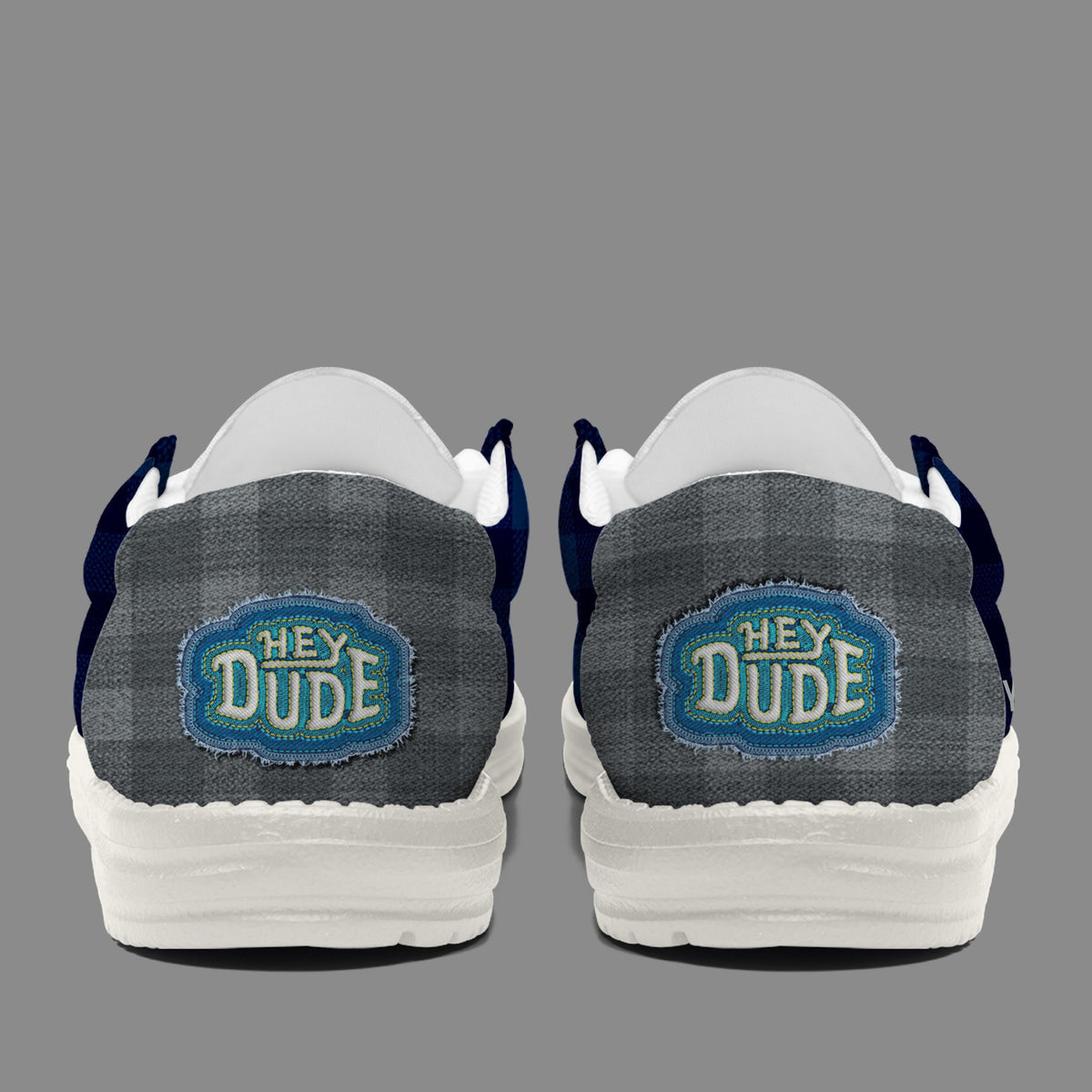 Indianapolis Colts DHS shoes-Custom name 10063933N