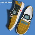 Green Bay Packers DHS shoes-Custom name 10063933N