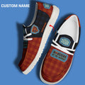 Chicago Bears DHS shoes-Custom name 10063933N