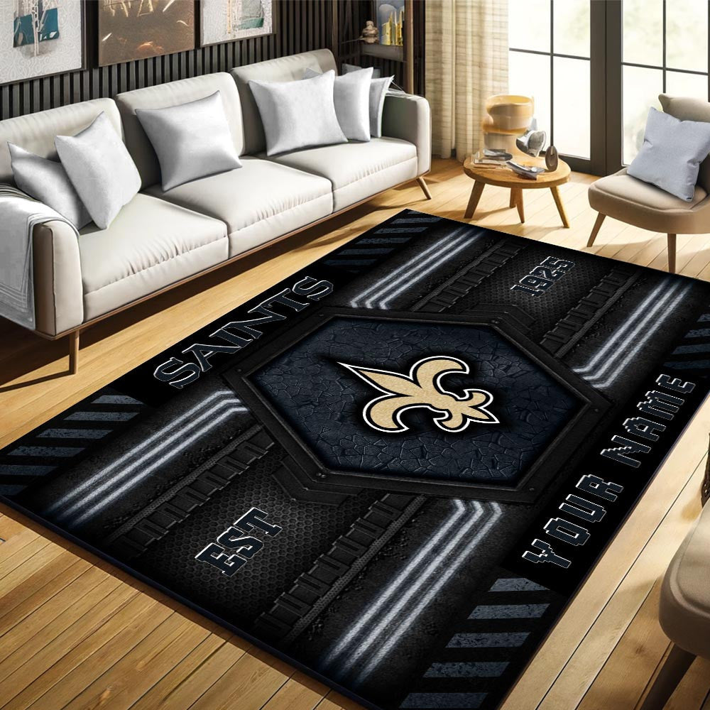New Orleans Saints WRUG20237