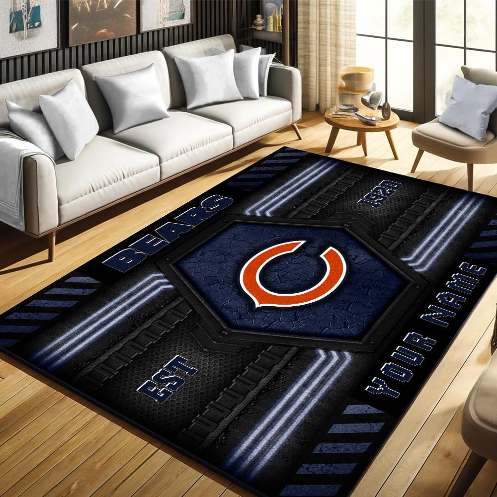 Chicago Bears WRUG20220
