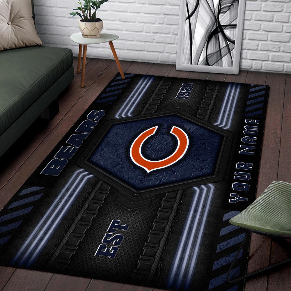 Chicago Bears WRUG20220