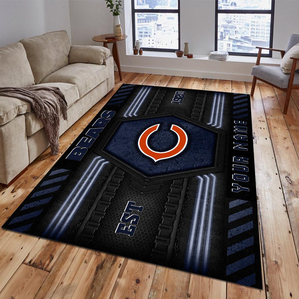Chicago Bears WRUG20220
