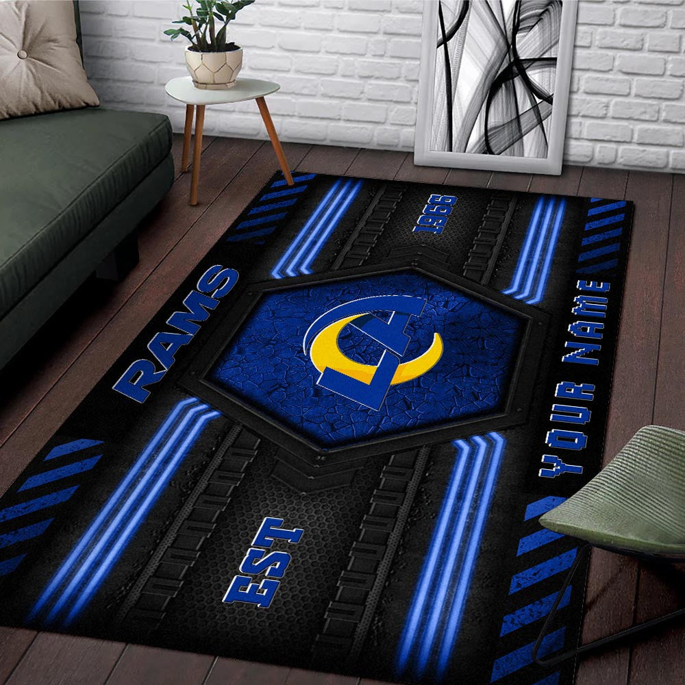 Los Angeles Rams WRUG20233