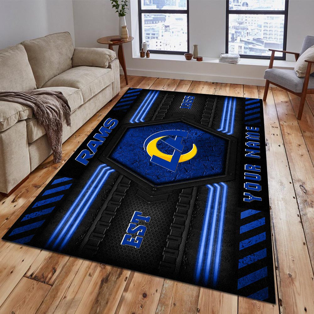 Los Angeles Rams WRUG20233