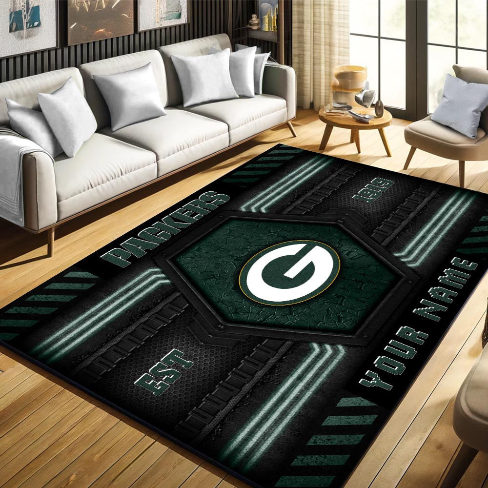 Green Bay Packers WRUG20226