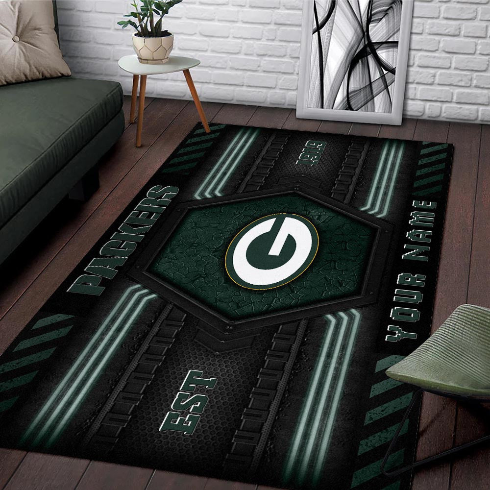 Green Bay Packers WRUG20226