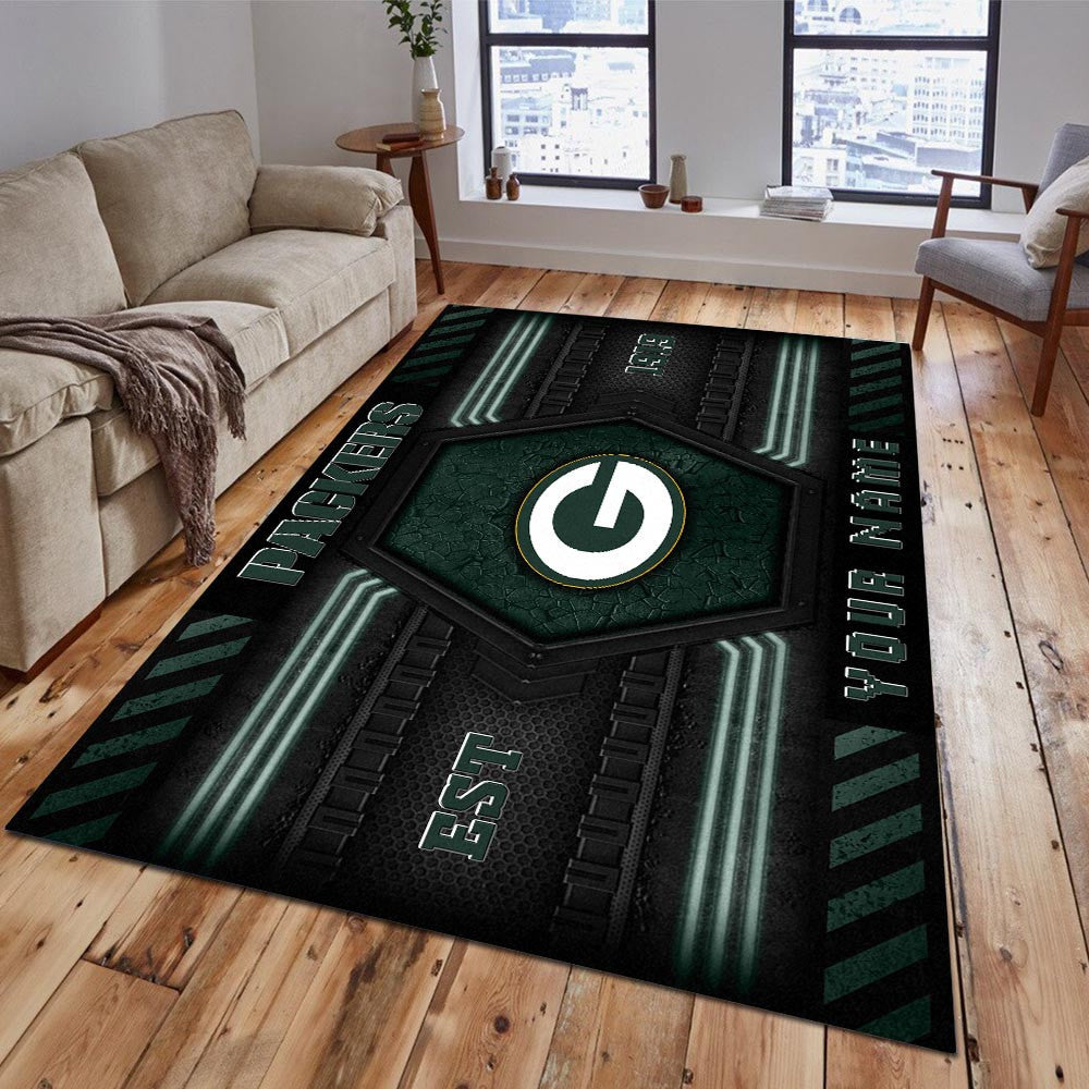 Green Bay Packers WRUG20226