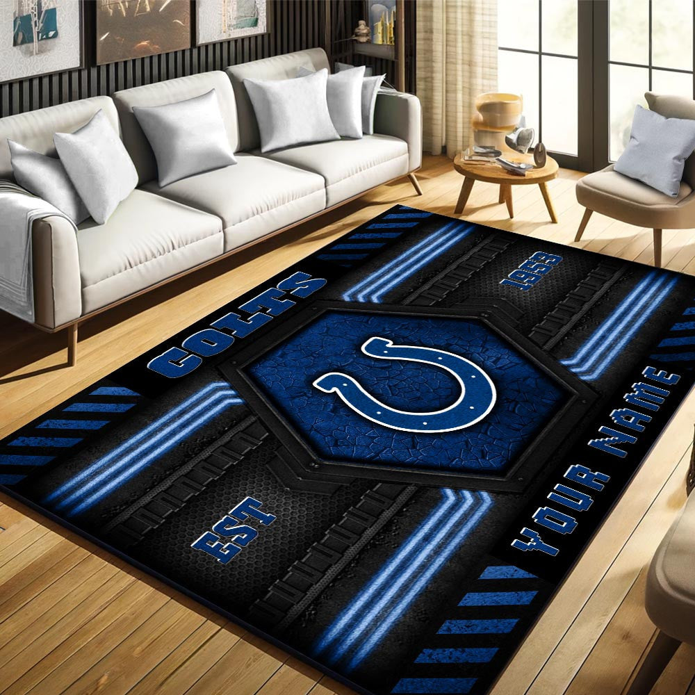 Indianapolis Colts WRUG20228