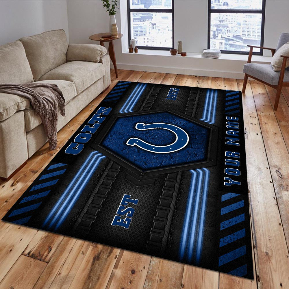 Indianapolis Colts WRUG20228