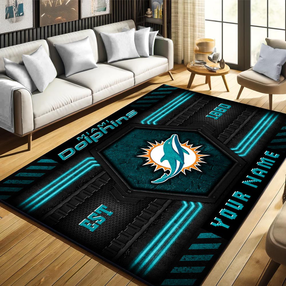 Miami Dolphins WRUG20234