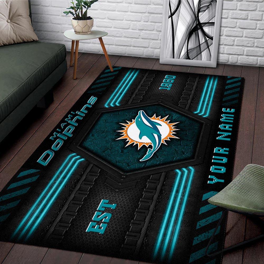 Miami Dolphins WRUG20234
