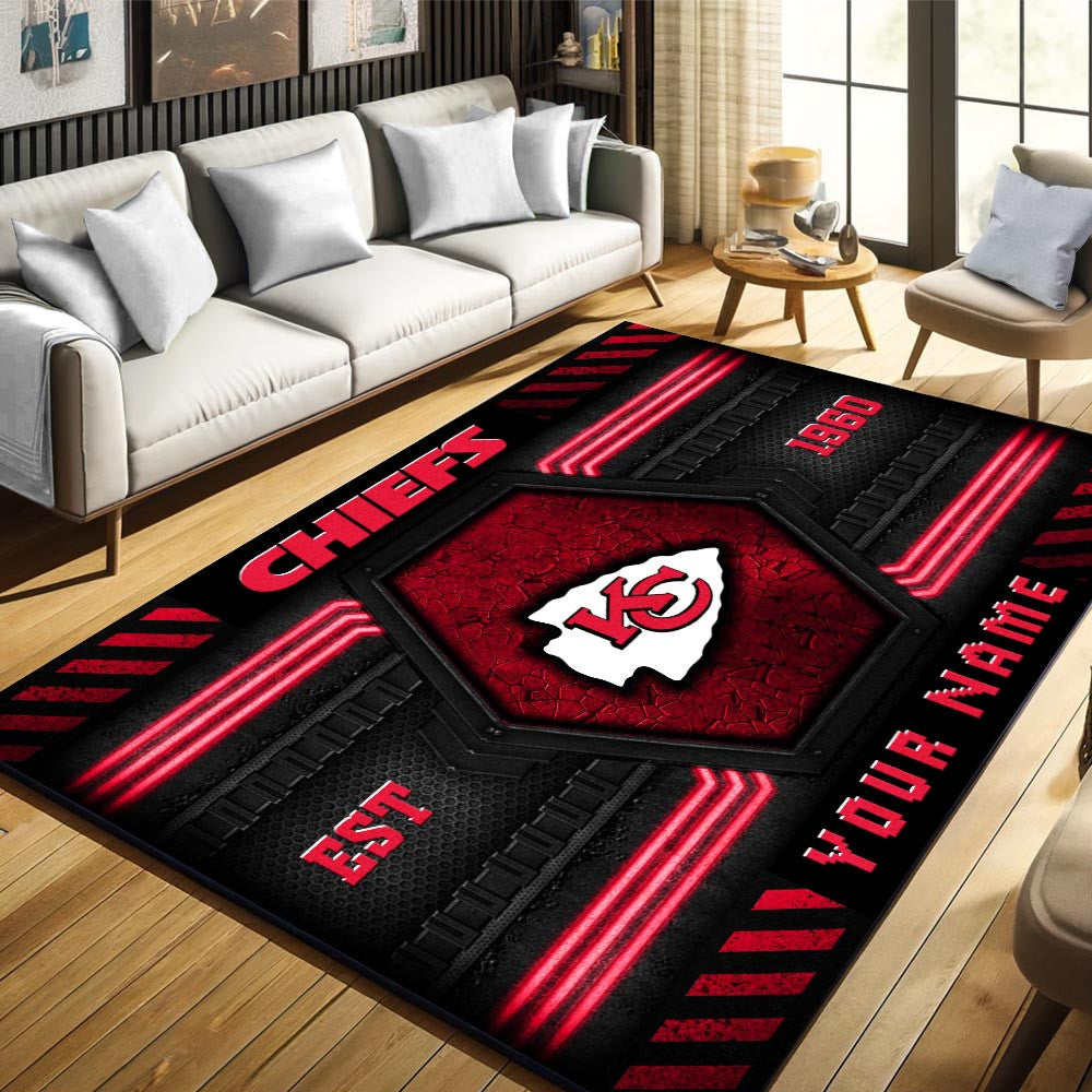 Kansas City Chiefs WRUG20230