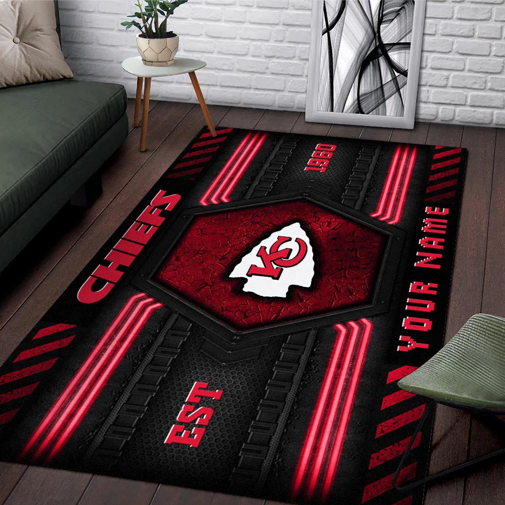 Kansas City Chiefs WRUG20230