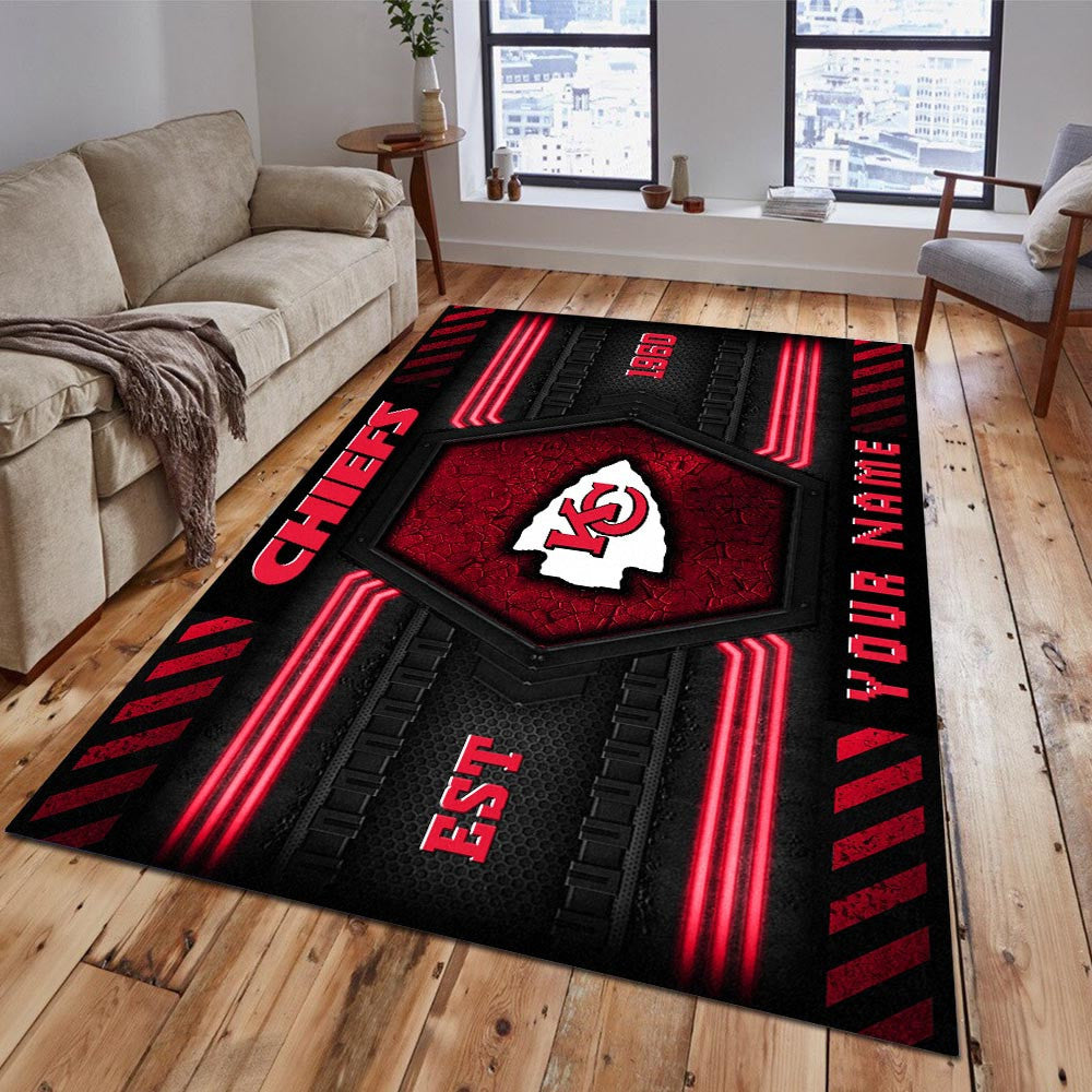 Kansas City Chiefs WRUG20230