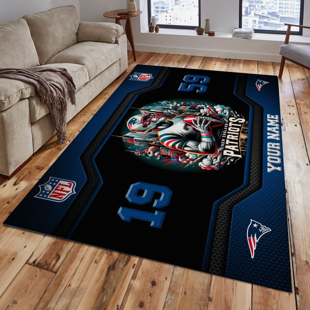New England Patriots VITG2483