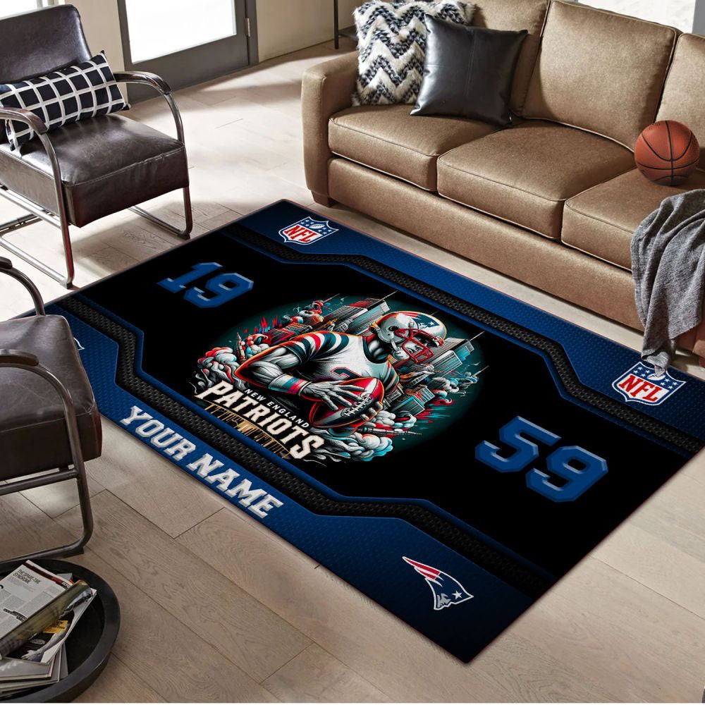 New England Patriots VITG2483