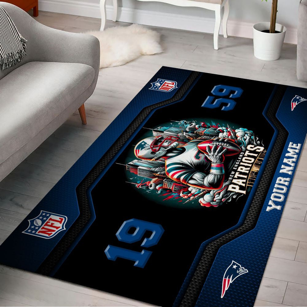 New England Patriots VITG2483