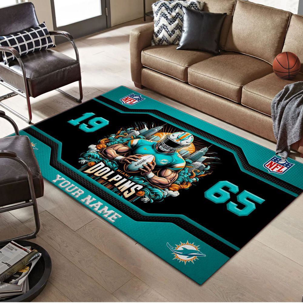 Miami Dolphins VITG2481