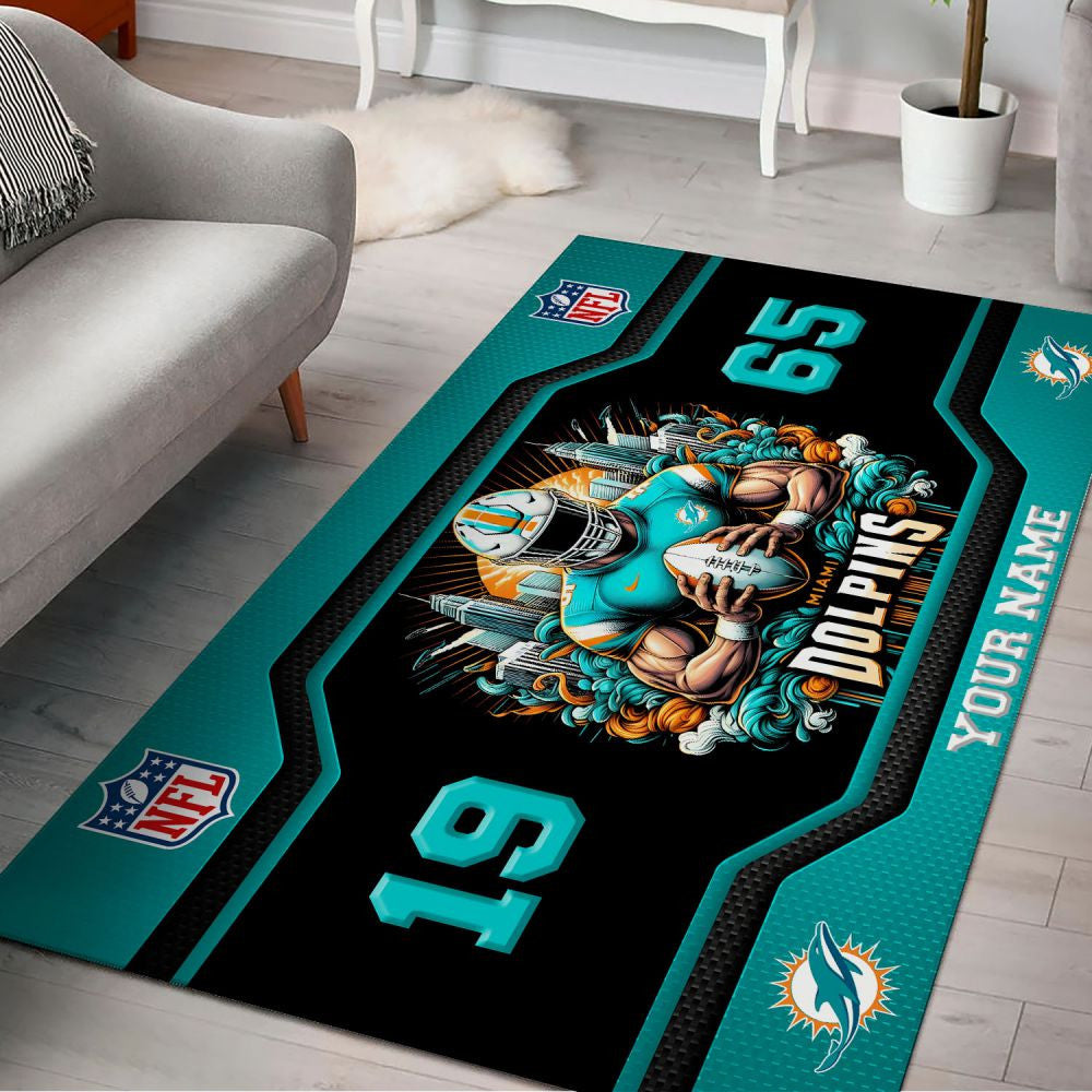 Miami Dolphins VITG2481