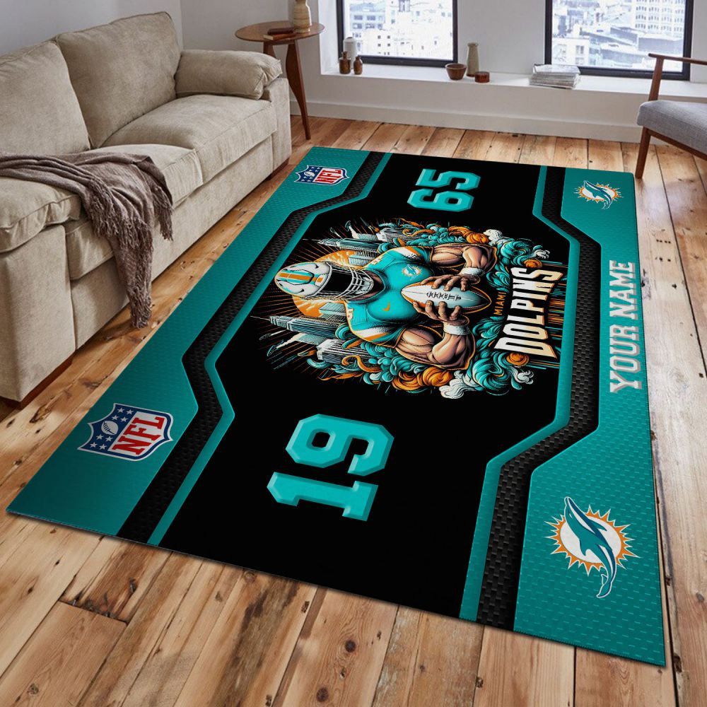 Miami Dolphins VITG2481