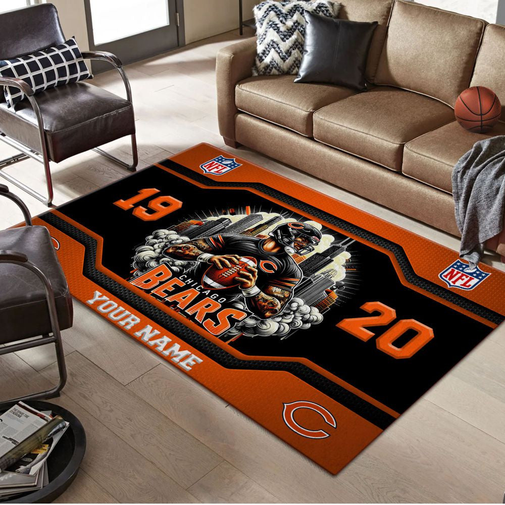 Chicago Bears VITG2468